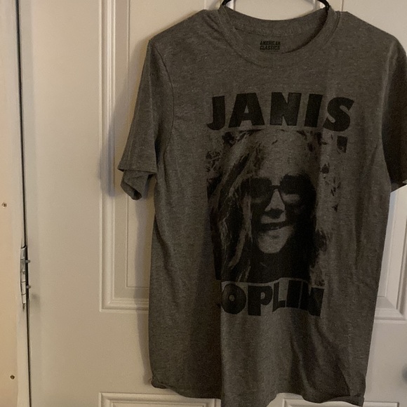 Janis Joplin tee - Picture 4 of 4